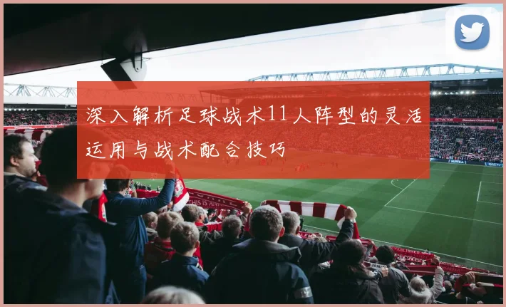 深入解析足球战术11人阵型的灵活运用与战术配合技巧